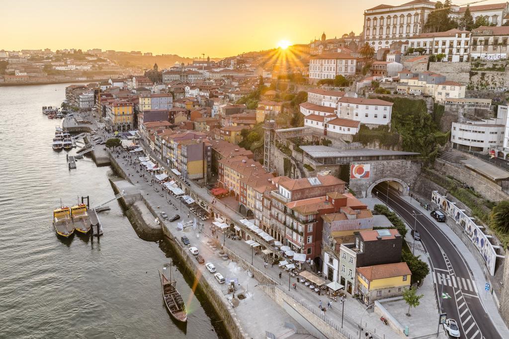 Oporto Welcome Apartments - Ribeira Negra Δωμάτιο φωτογραφία