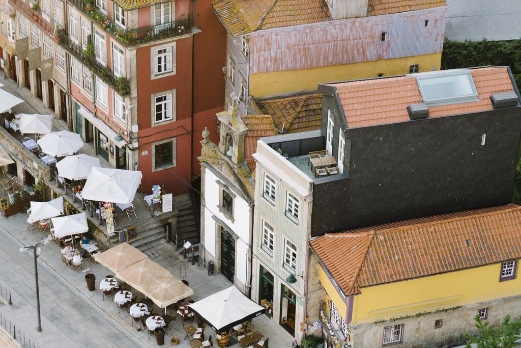 Oporto Welcome Apartments - Ribeira Negra Δωμάτιο φωτογραφία