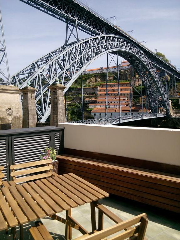 Oporto Welcome Apartments - Ribeira Negra Δωμάτιο φωτογραφία