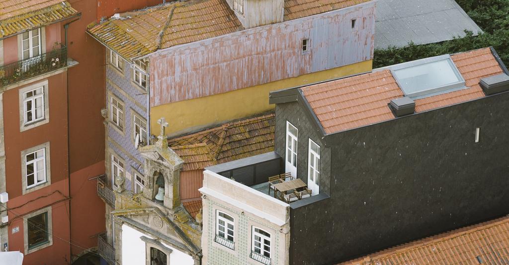 Oporto Welcome Apartments - Ribeira Negra Δωμάτιο φωτογραφία