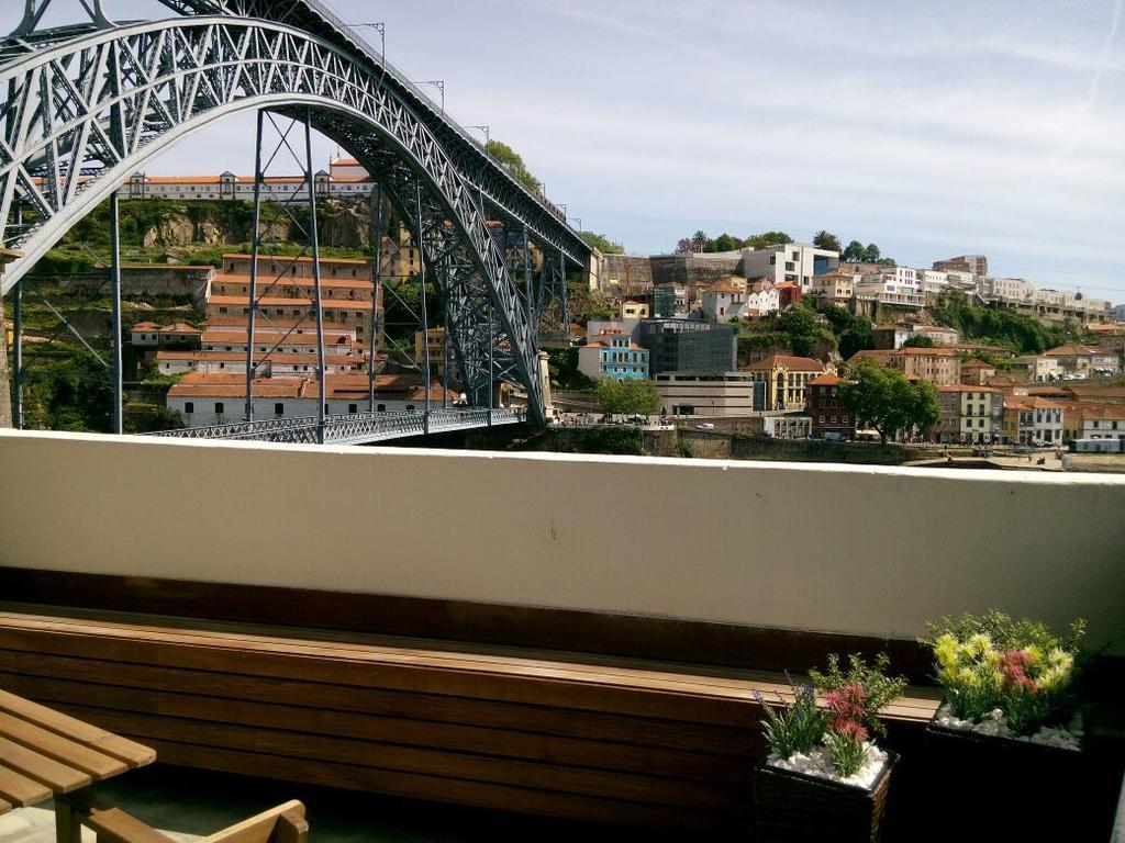 Oporto Welcome Apartments - Ribeira Negra Δωμάτιο φωτογραφία