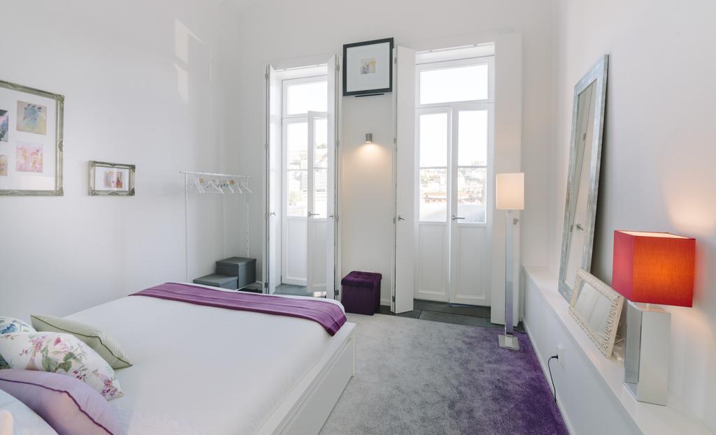 Oporto Welcome Apartments - Ribeira Negra Δωμάτιο φωτογραφία