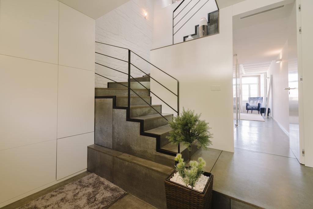 Oporto Welcome Apartments - Ribeira Negra Δωμάτιο φωτογραφία