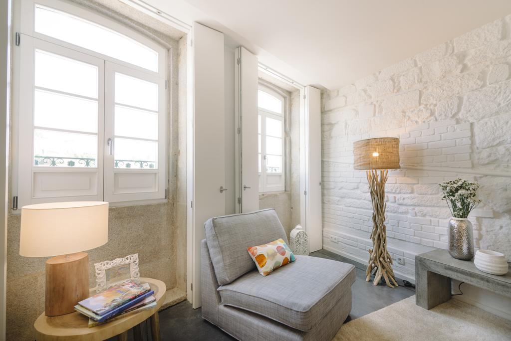 Oporto Welcome Apartments - Ribeira Negra Δωμάτιο φωτογραφία